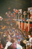 1987-02-21 Federatiebal 06 1987-02-21 Federatiebal 06